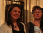 Presentation of Certificates in Theology